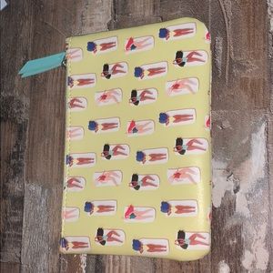 Ipsy makeup bag!